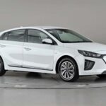 HYUNDAI IONIQ ELECTRIC